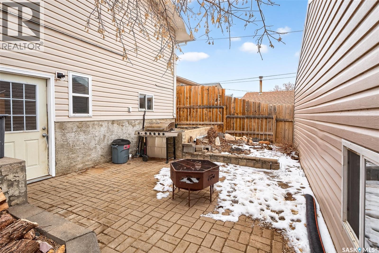 1123 Athabasca Street W, Moose Jaw, Saskatchewan  S6H 2E8 - Photo 30 - SK032047