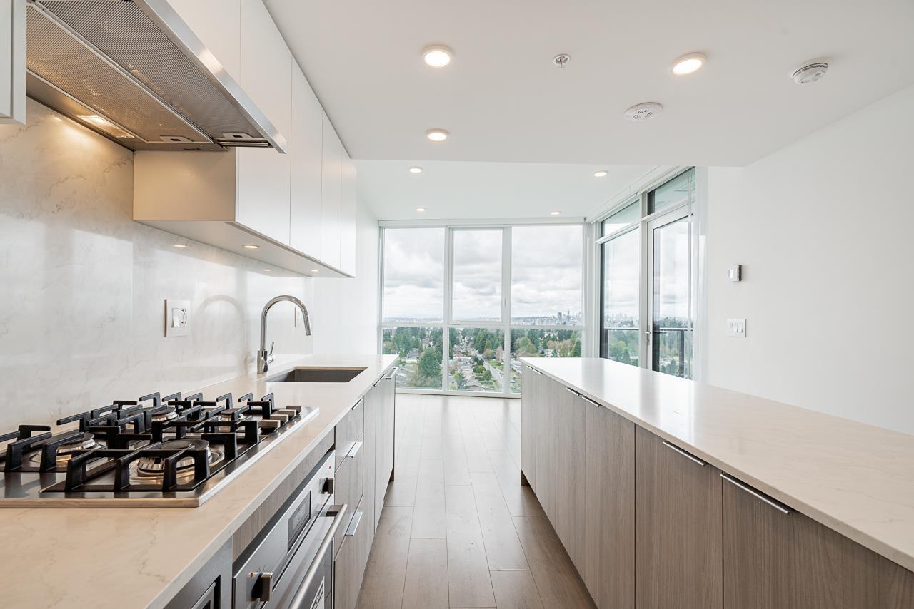 1706 10333 133 Street, Surrey, British Columbia  V3T 0V1 - Photo 6 - R3104621