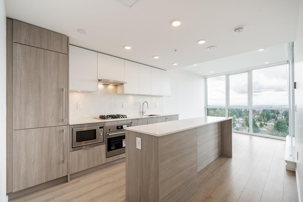 1706 10333 133 Street, Surrey, British Columbia  V3T 0V1 - Photo 5 - R3104621