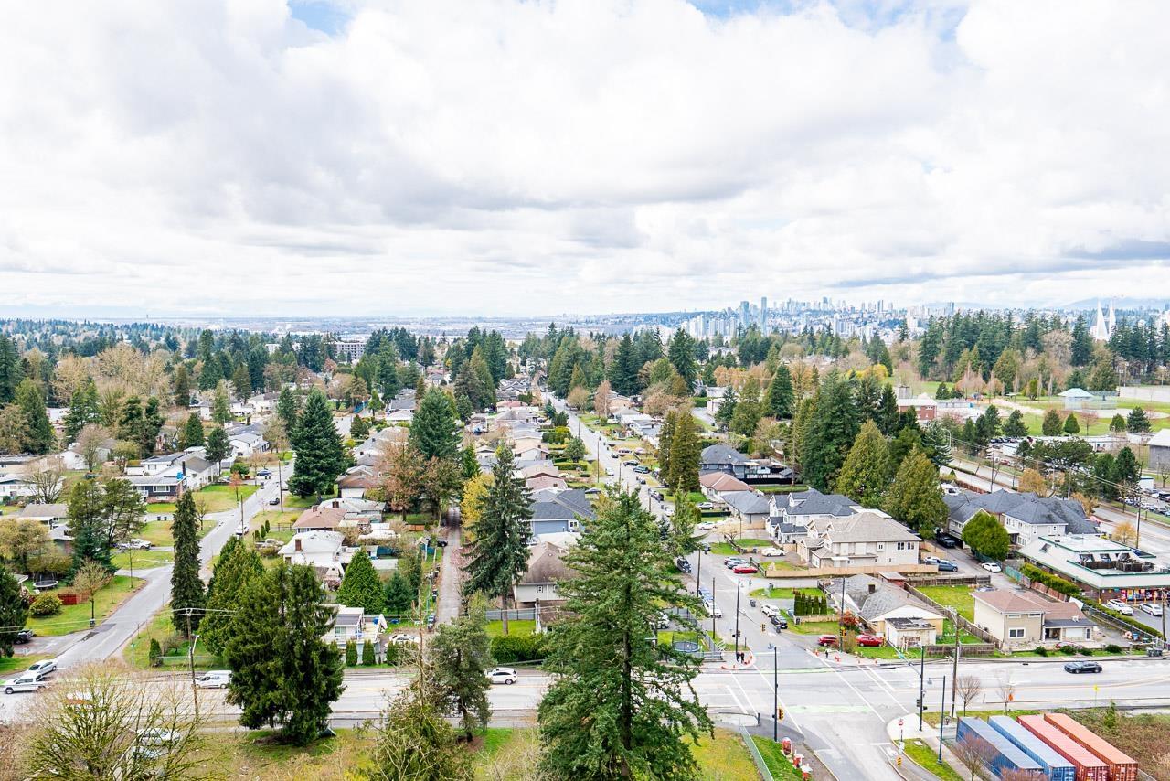 1706 10333 133 Street, Surrey, British Columbia  V3T 0V1 - Photo 24 - R3104621