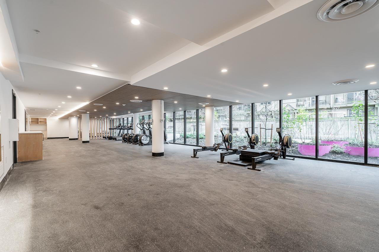 1706 10333 133 Street, Surrey, British Columbia  V3T 0V1 - Photo 31 - R3104621