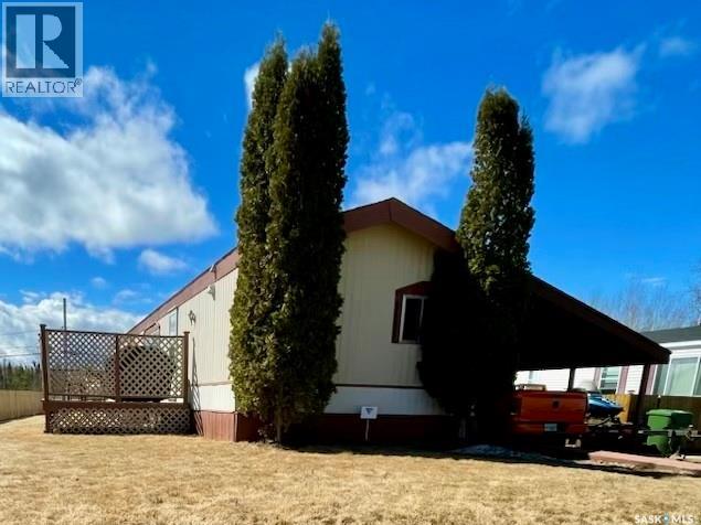 1111 Riese DRIVE, La Ronge, Saskatchewan