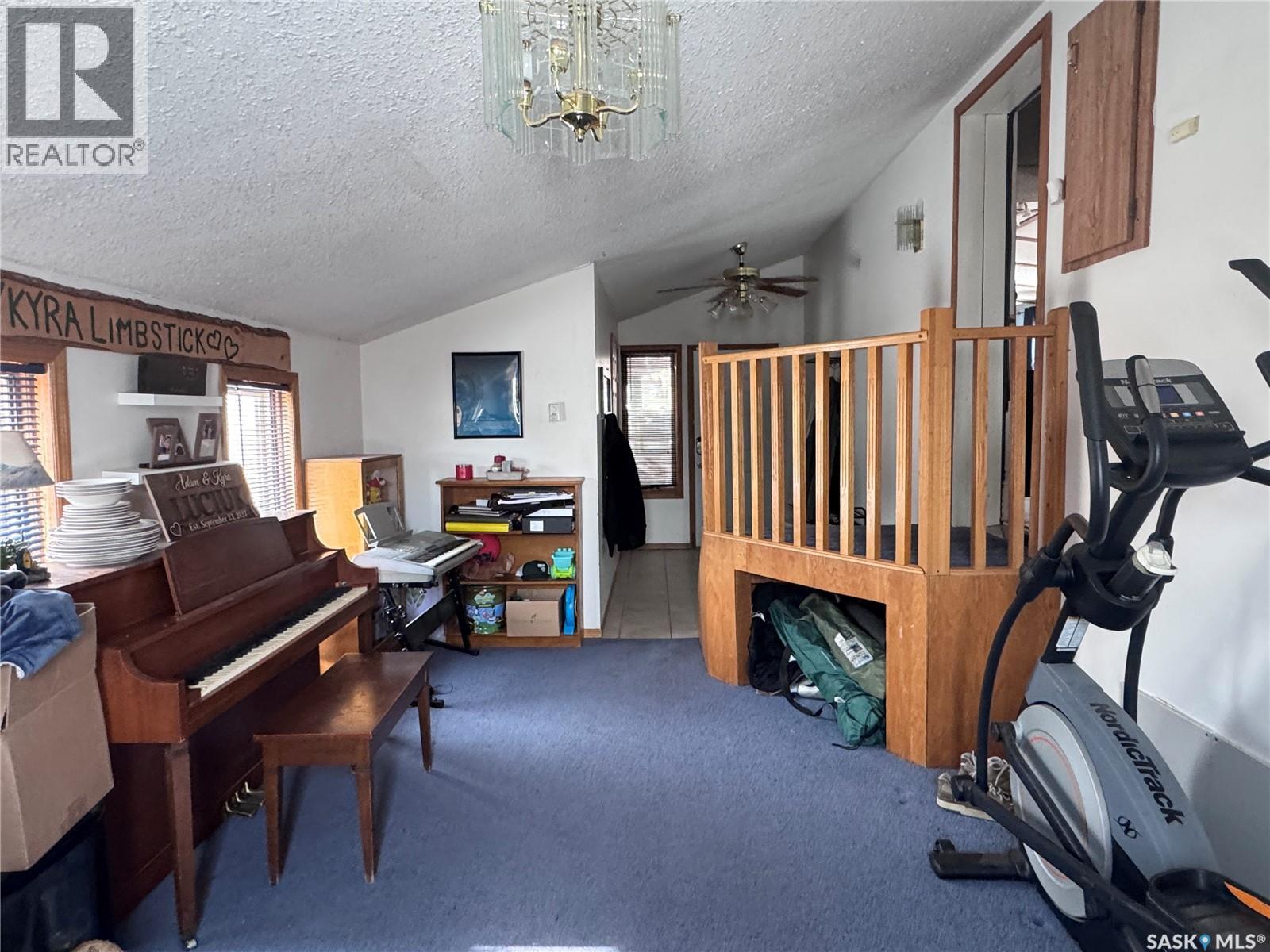 1111 Riese Drive, La Ronge, Saskatchewan  S0J 1L0 - Photo 26 - SK032031