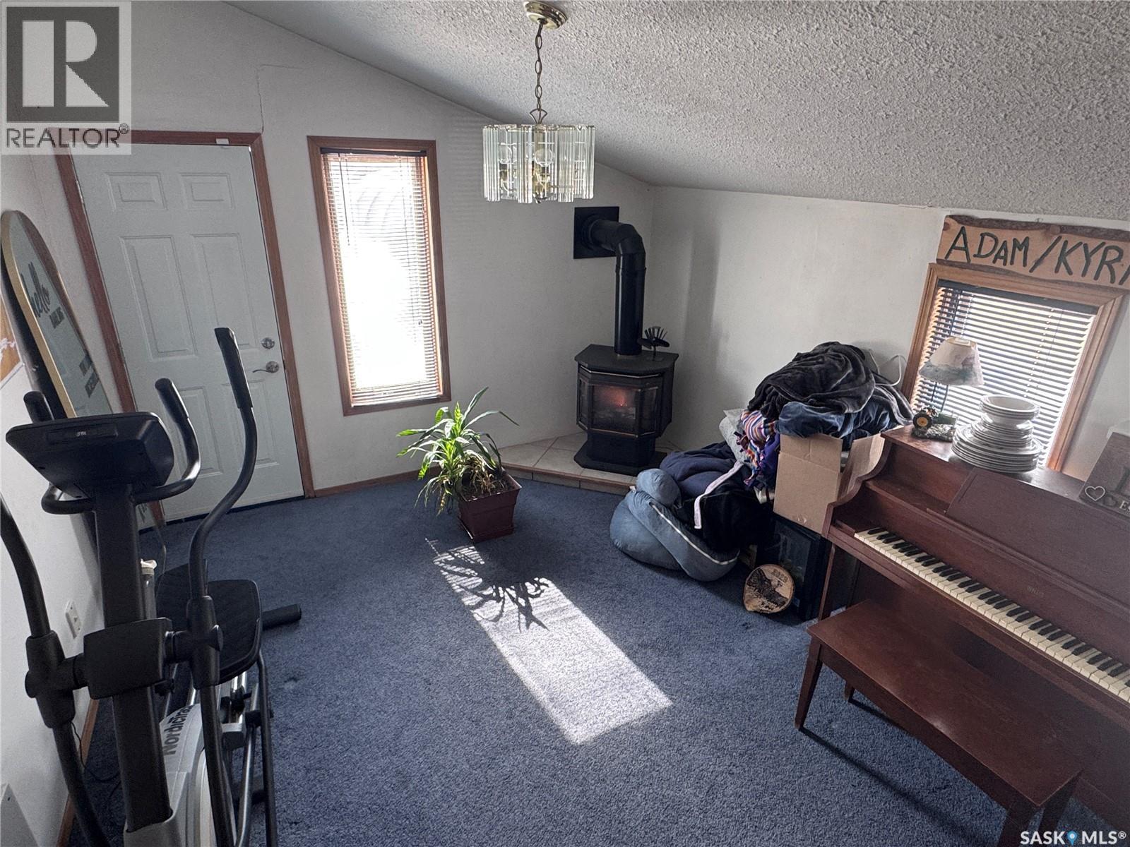 1111 Riese Drive, La Ronge, Saskatchewan  S0J 1L0 - Photo 28 - SK032031