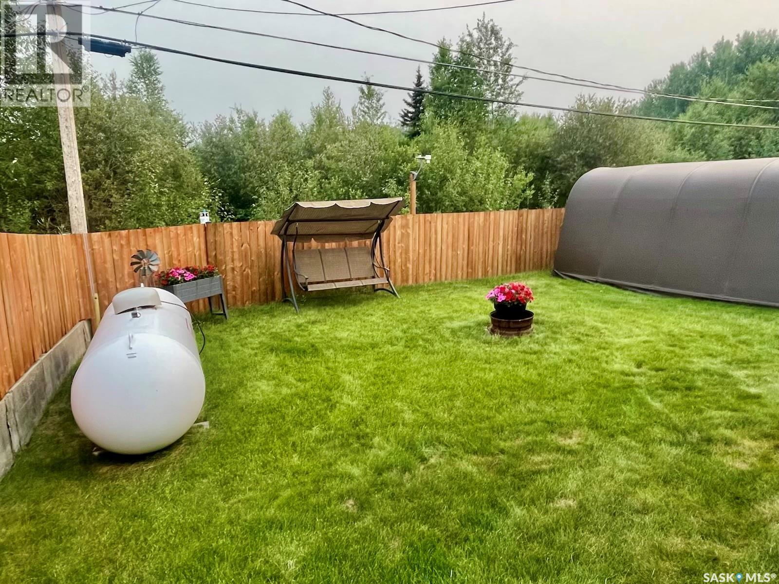 1111 Riese Drive, La Ronge, Saskatchewan  S0J 1L0 - Photo 32 - SK032031