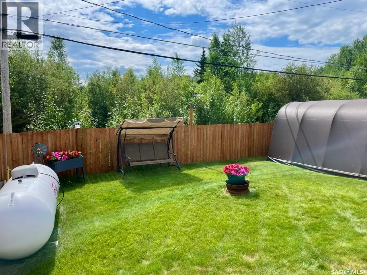 1111 Riese Drive, La Ronge, Saskatchewan  S0J 1L0 - Photo 34 - SK032031