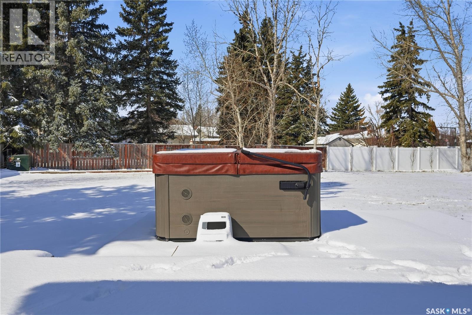 1643 General Crescent, Moose Jaw, Saskatchewan  S6H 6M2 - Photo 50 - SK032006