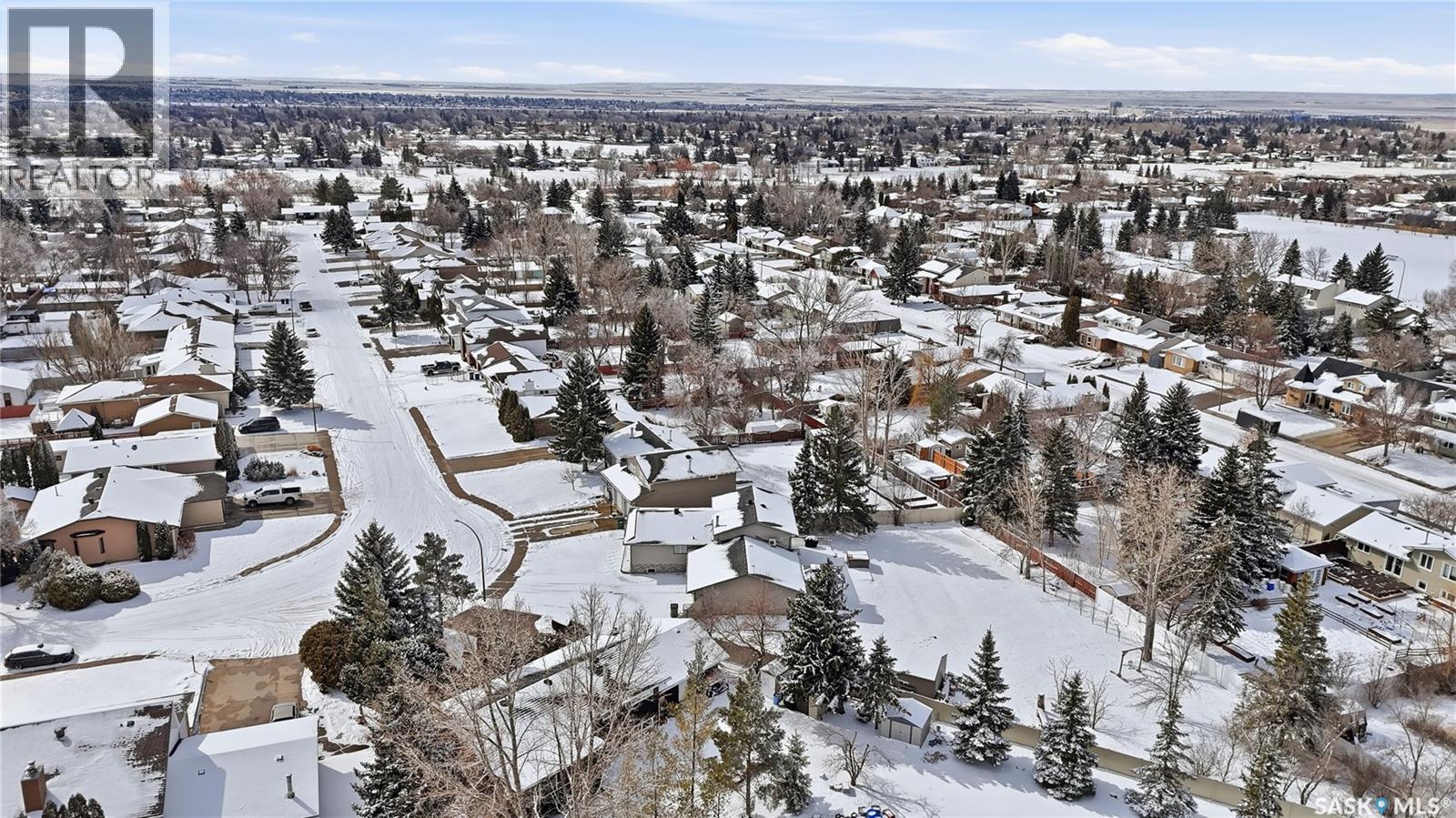 1643 General Crescent, Moose Jaw, Saskatchewan  S6H 6M2 - Photo 64 - SK032006