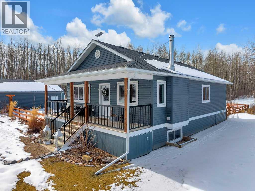 424014 Range Road 14a, Rural Ponoka County, Alberta  T0C 2J0 - Photo 4 - A2298857