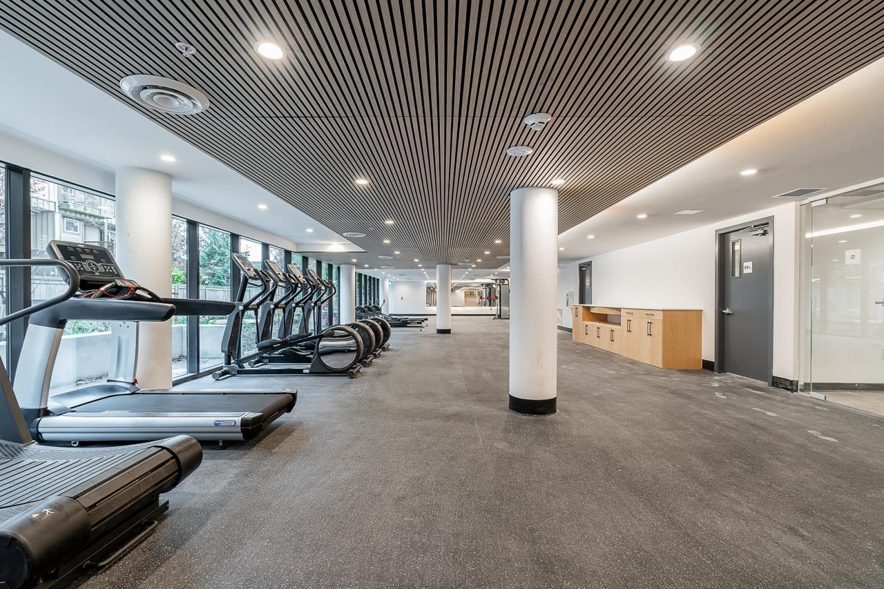 1706 10333 133 Street, Surrey, British Columbia  V3T 0V1 - Photo 32 - R3104621