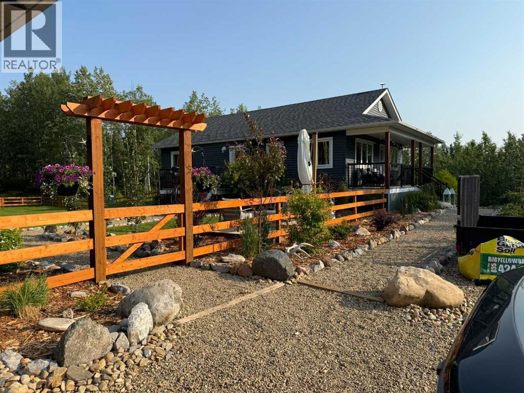 424014 Range Road 14a, Rural Ponoka County, Alberta  T0C 2J0 - Photo 3 - A2298857