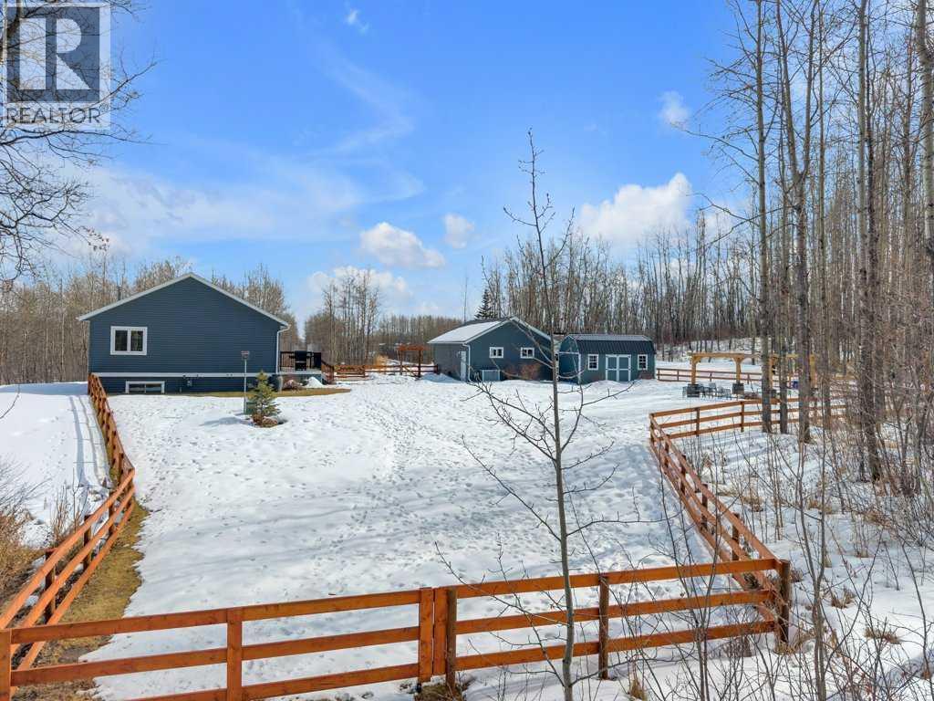 424014 Range Road 14a, Rural Ponoka County, Alberta  T0C 2J0 - Photo 40 - A2298857