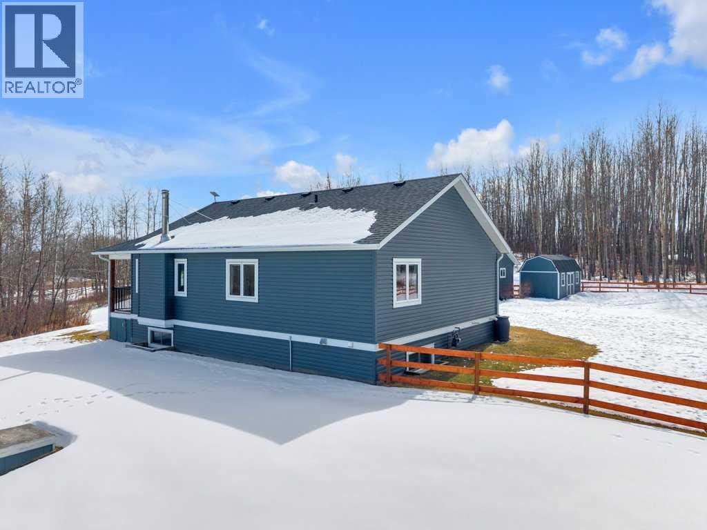424014 Range Road 14a, Rural Ponoka County, Alberta  T0C 2J0 - Photo 39 - A2298857
