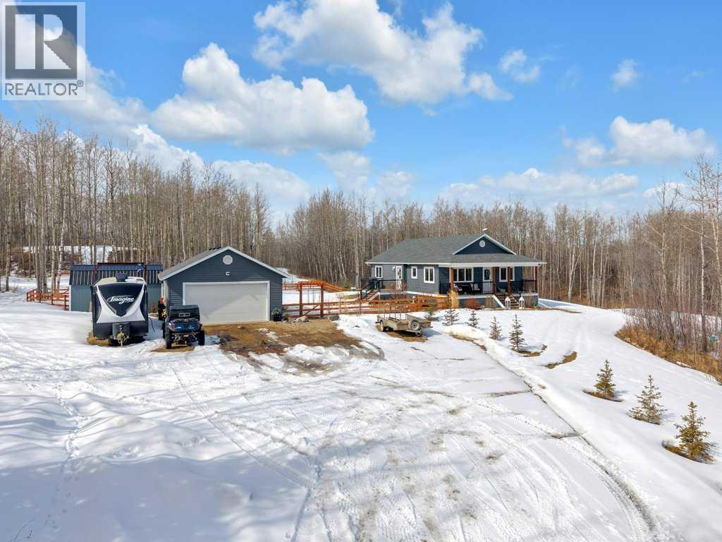 424014 Range Road 14a, Rural Ponoka County, Alberta  T0C 2J0 - Photo 35 - A2298857