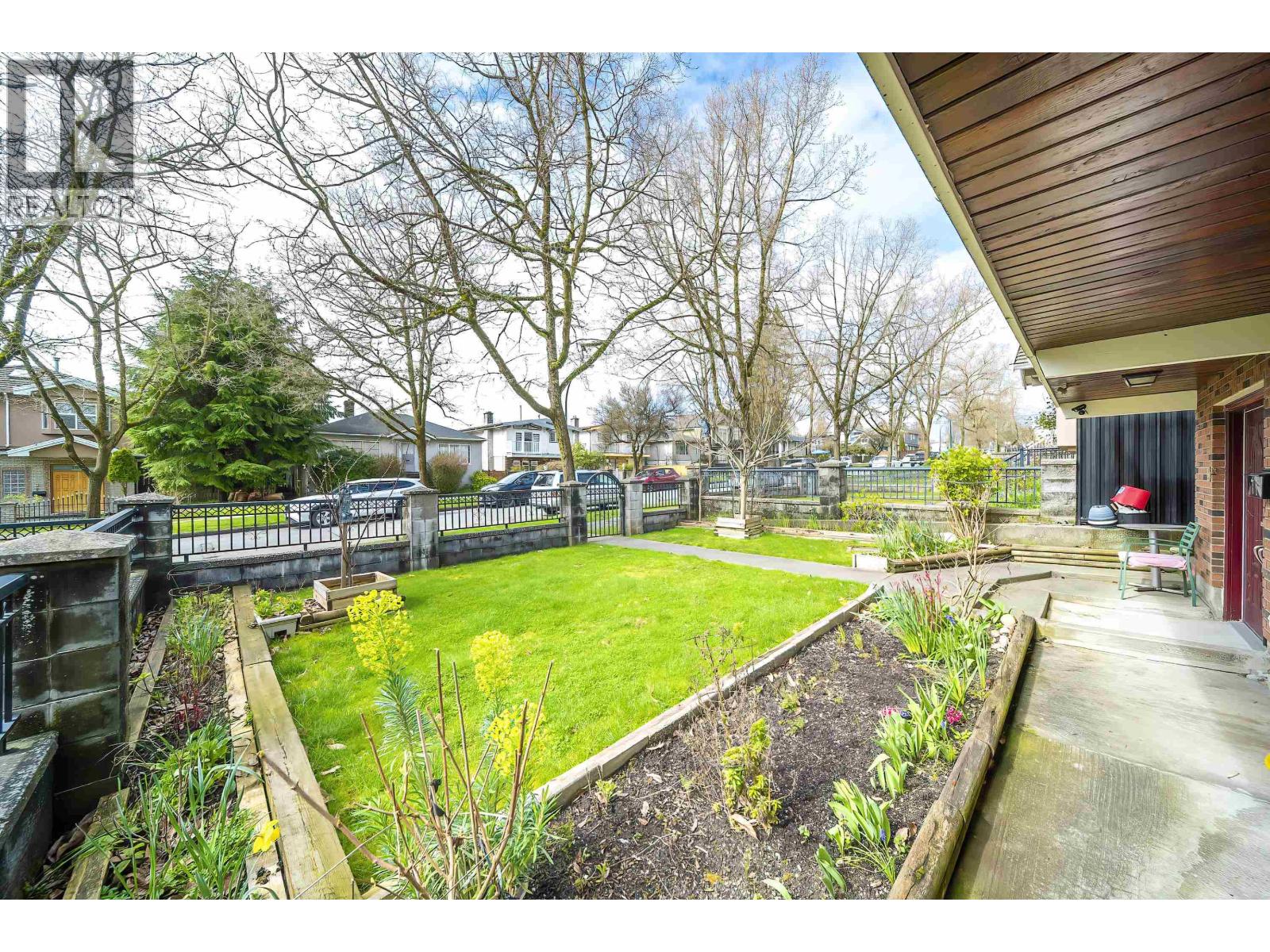 6626 Inverness Street, Vancouver, British Columbia  V5X 4E9 - Photo 34 - R3106796