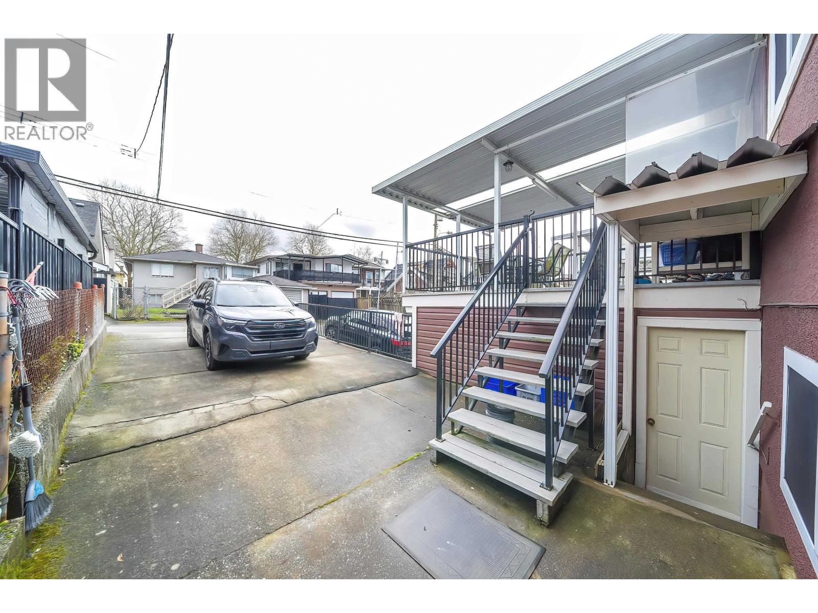 6626 Inverness Street, Vancouver, British Columbia  V5X 4E9 - Photo 37 - R3106796