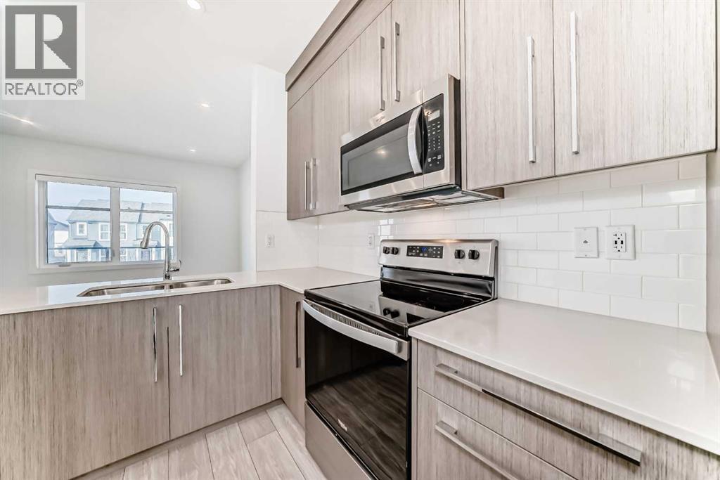 693 Savanna Boulevard Ne, Calgary, Alberta  T3J 2L8 - Photo 7 - A2290671