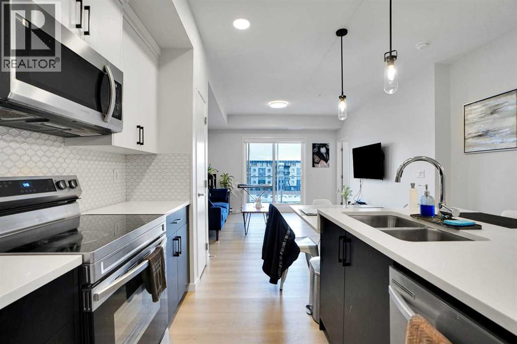 4407, 550 Belmont Street SW, Calgary, Alberta  T2X 5Y9 - Photo 7 - A2292339