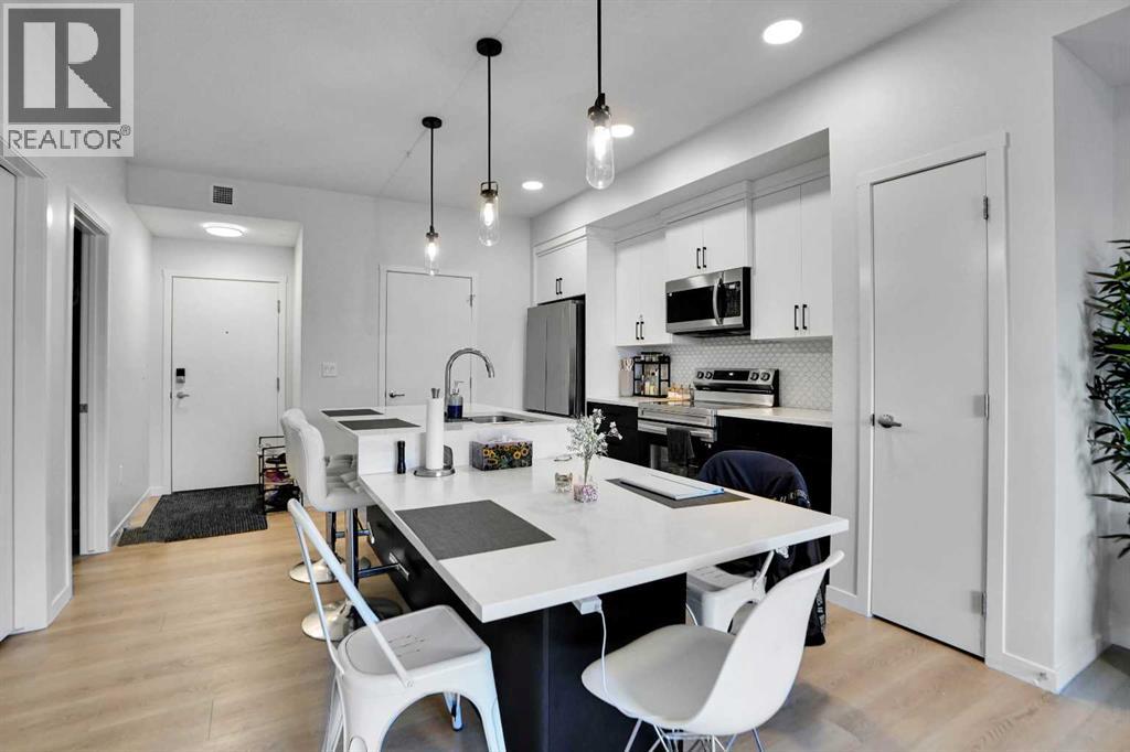 4407, 550 Belmont Street SW, Calgary, Alberta  T2X 5Y9 - Photo 13 - A2292339