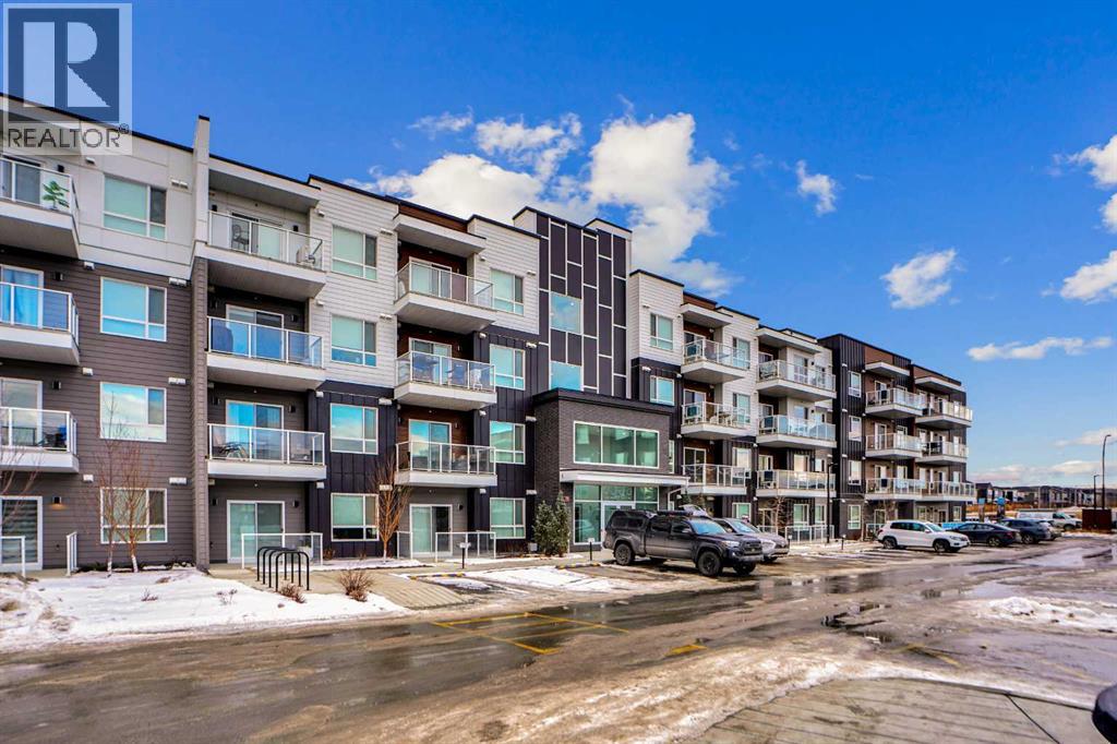 4407, 550 Belmont Street SW, Calgary, Alberta  T2X 5Y9 - Photo 1 - A2292339