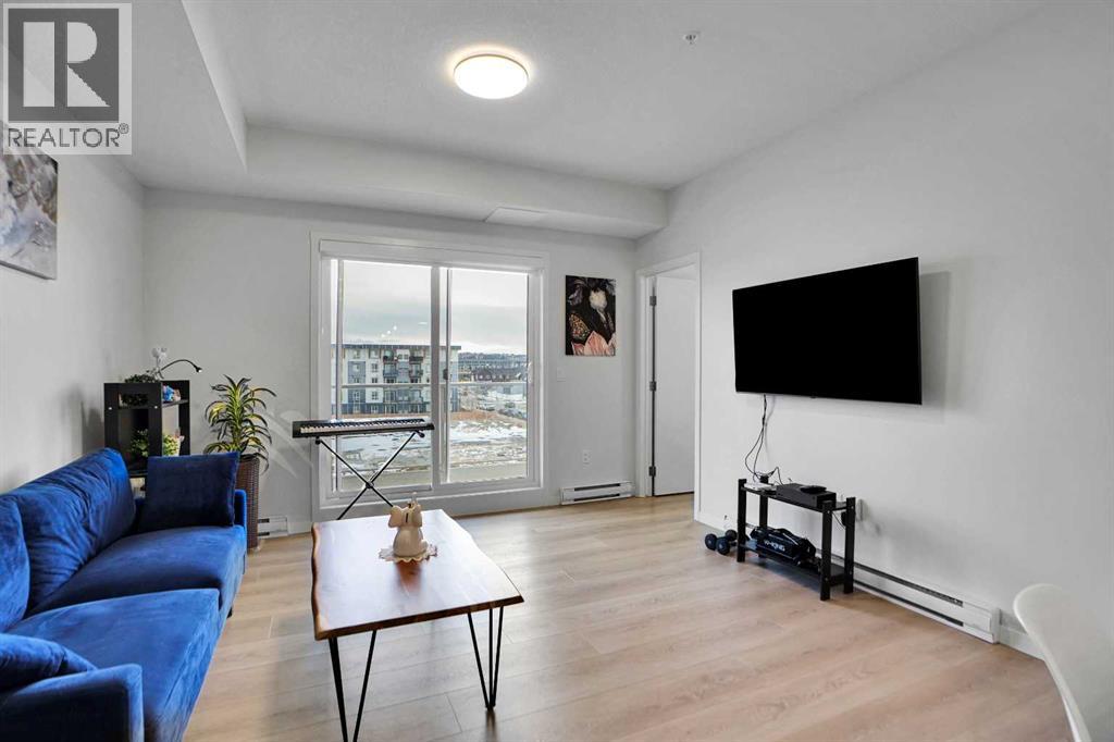 4407, 550 Belmont Street SW, Calgary, Alberta  T2X 5Y9 - Photo 14 - A2292339