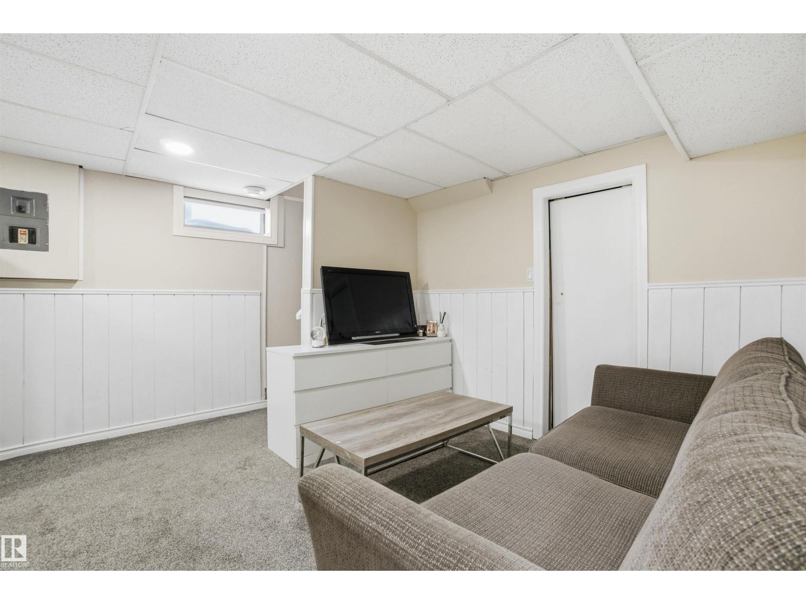 5208 90 Av Nw, Edmonton, Alberta  T6B 0N9 - Photo 37 - E4480584