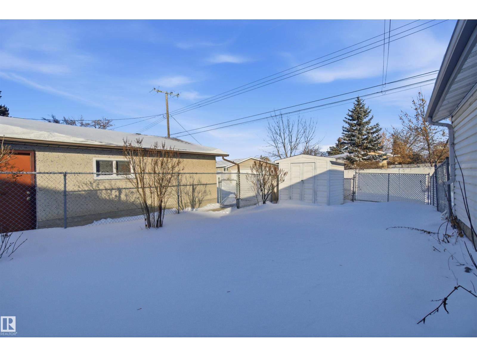 5208 90 Av Nw, Edmonton, Alberta  T6B 0N9 - Photo 61 - E4480584