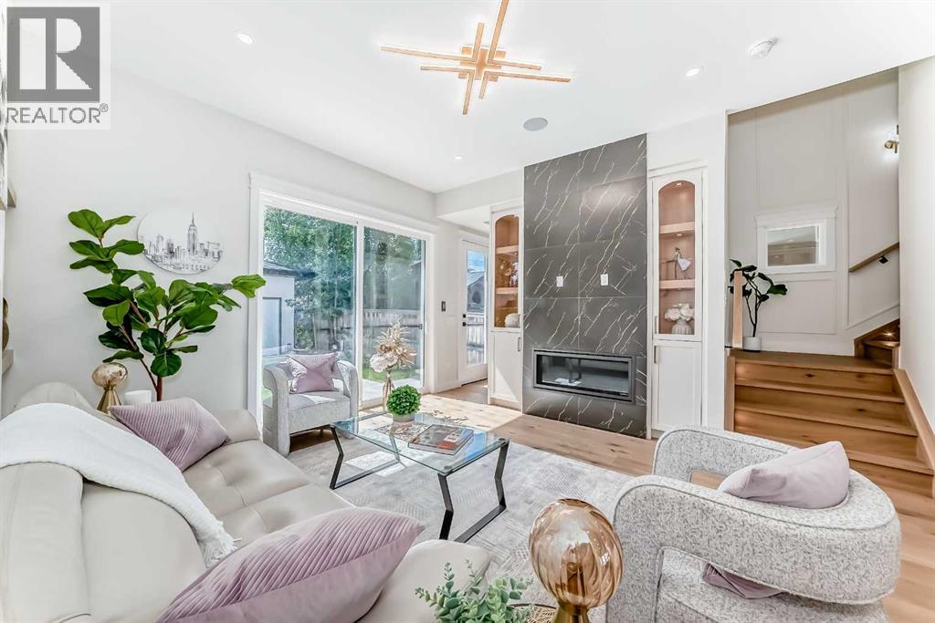 2313 23 Avenue Sw, Calgary, Alberta  T2T 0W3 - Photo 13 - A2295647