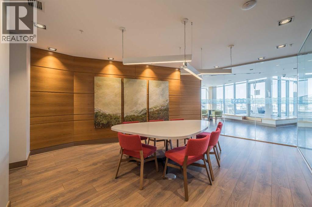 1205, 550 Riverfront Avenue Se, Calgary, Alberta  T2G 1E5 - Photo 23 - A2298686