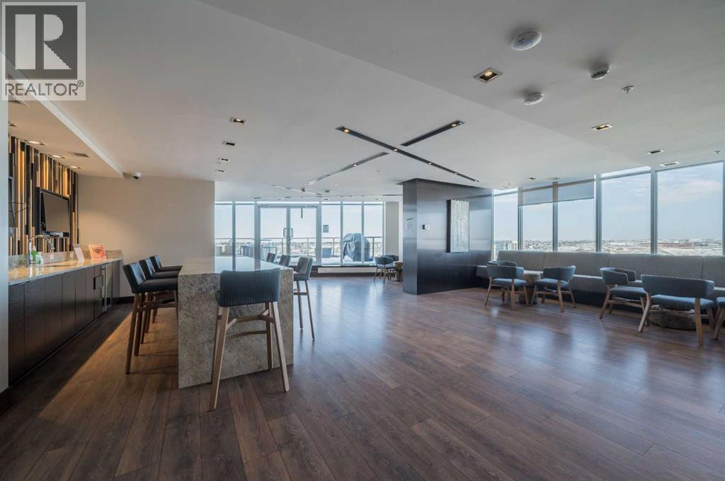 1205, 550 Riverfront Avenue Se, Calgary, Alberta  T2G 1E5 - Photo 27 - A2298686