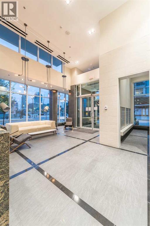 1205, 550 Riverfront Avenue Se, Calgary, Alberta  T2G 1E5 - Photo 4 - A2298686