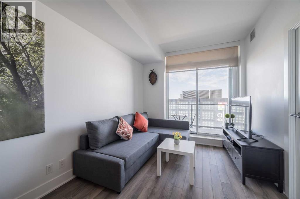 1205, 550 Riverfront Avenue Se, Calgary, Alberta  T2G 1E5 - Photo 12 - A2298686