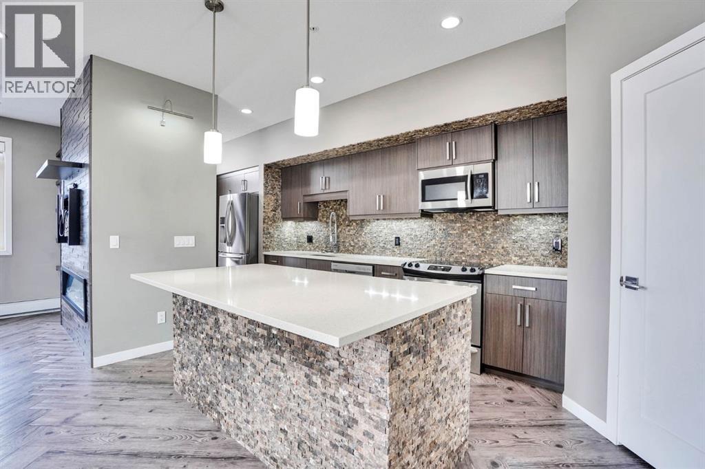 228, 10 Westpark Link Sw, Calgary, Alberta  T3H 0Y5 - Photo 11 - A2298732
