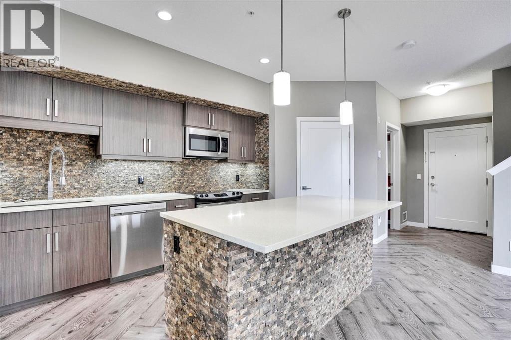 228, 10 Westpark Link Sw, Calgary, Alberta  T3H 0Y5 - Photo 12 - A2298732