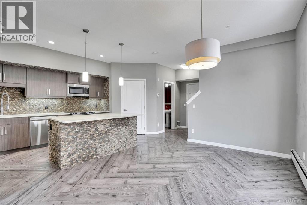 228, 10 Westpark Link Sw, Calgary, Alberta  T3H 0Y5 - Photo 8 - A2298732