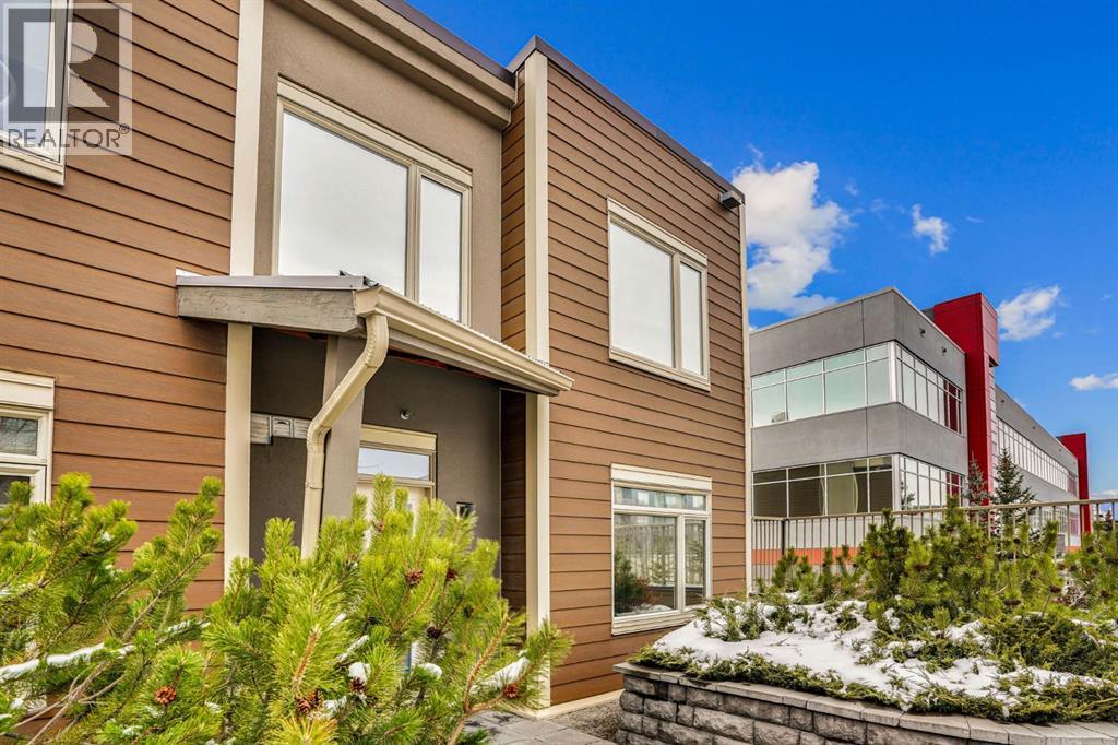 228, 10 Westpark Link Sw, Calgary, Alberta  T3H 0Y5 - Photo 28 - A2298732