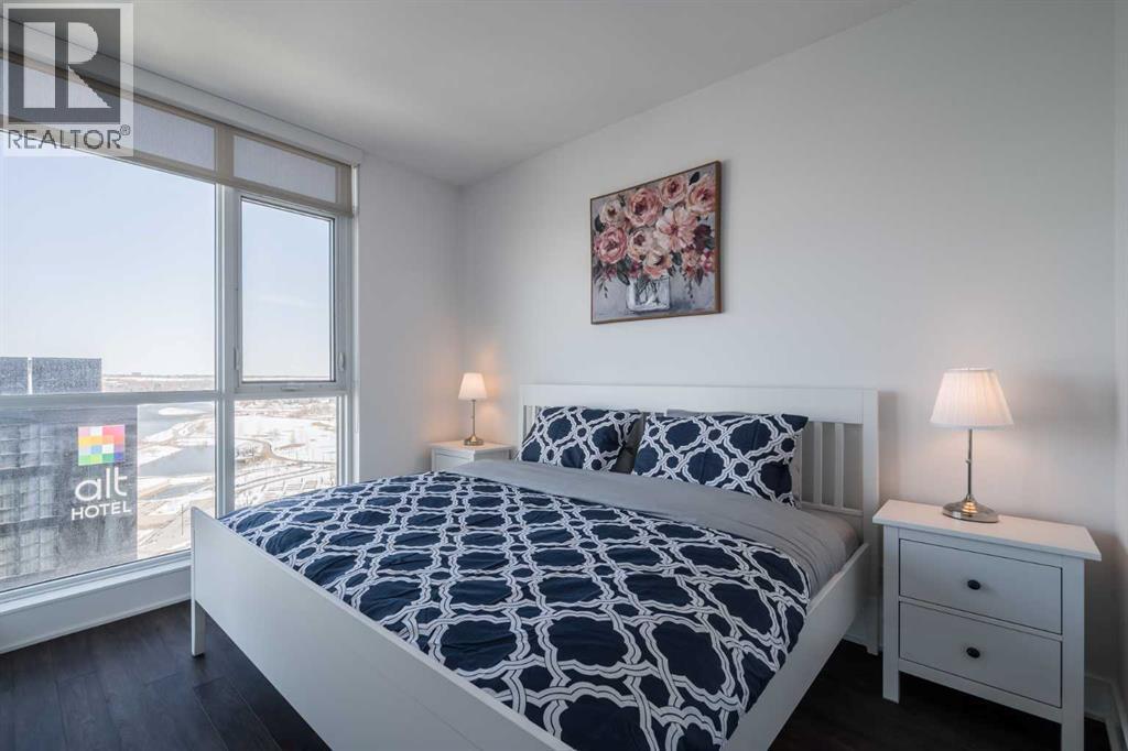 1205, 550 Riverfront Avenue Se, Calgary, Alberta  T2G 1E5 - Photo 17 - A2298686