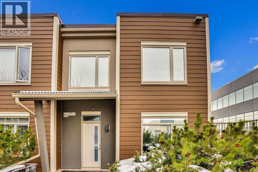 228, 10 Westpark Link Sw, Calgary, Alberta  T3H 0Y5 - Photo 1 - A2298732