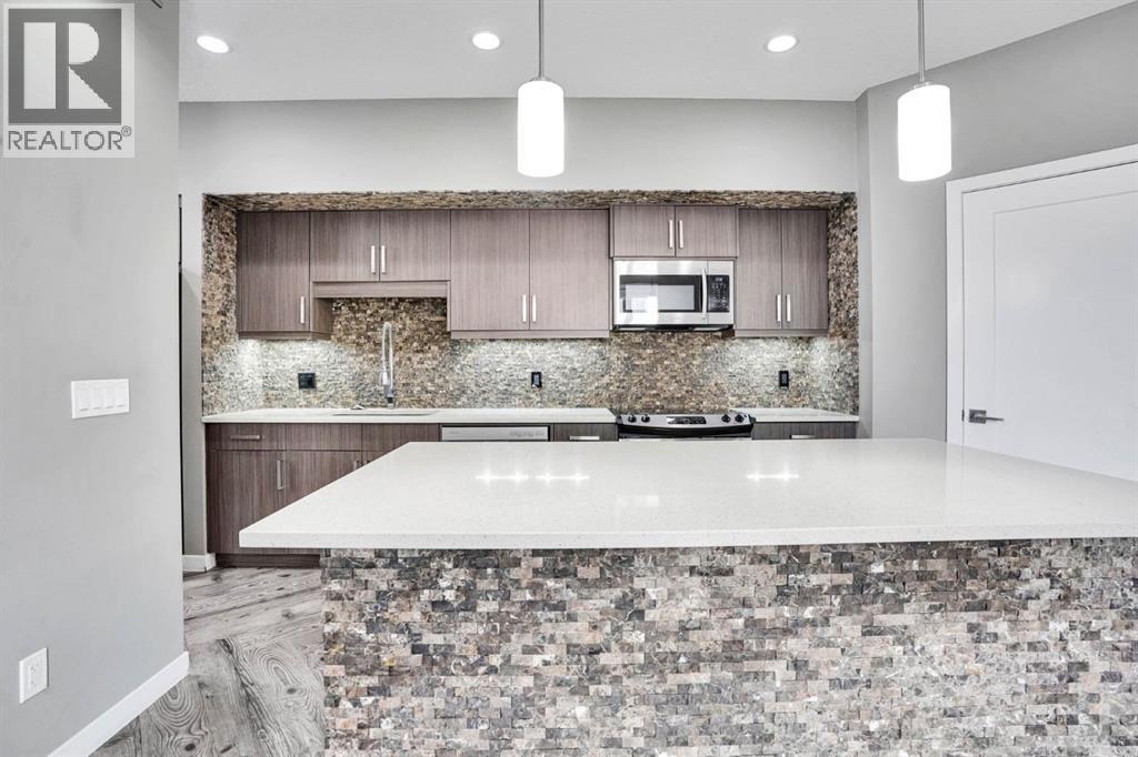 228, 10 Westpark Link Sw, Calgary, Alberta  T3H 0Y5 - Photo 15 - A2298732