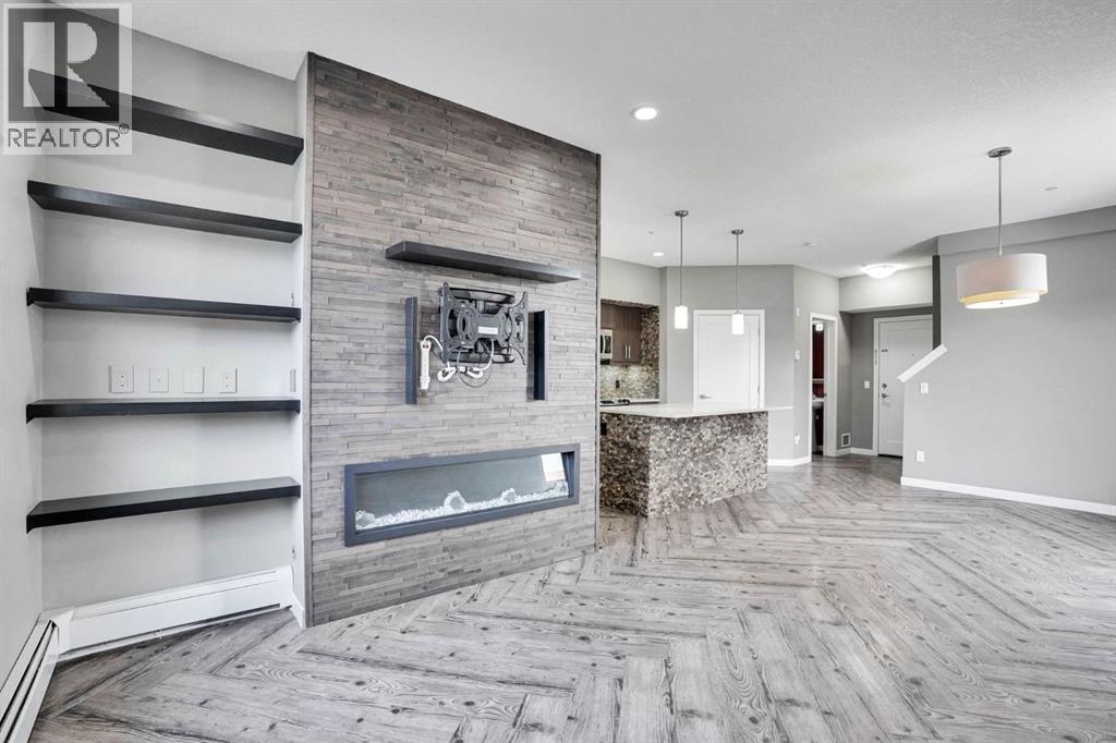 228, 10 Westpark Link Sw, Calgary, Alberta  T3H 0Y5 - Photo 10 - A2298732