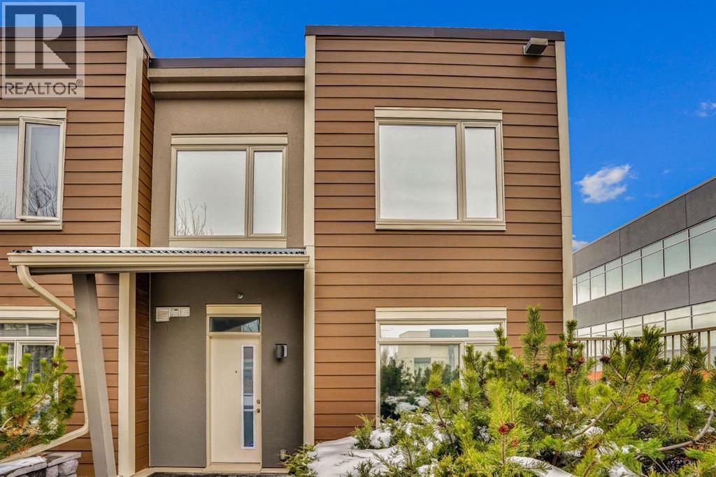 228, 10 Westpark Link Sw, Calgary, Alberta  T3H 0Y5 - Photo 27 - A2298732