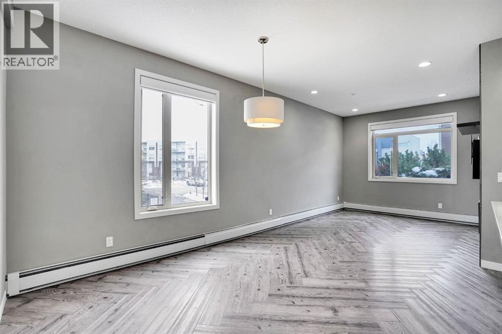228, 10 Westpark Link Sw, Calgary, Alberta  T3H 0Y5 - Photo 5 - A2298732
