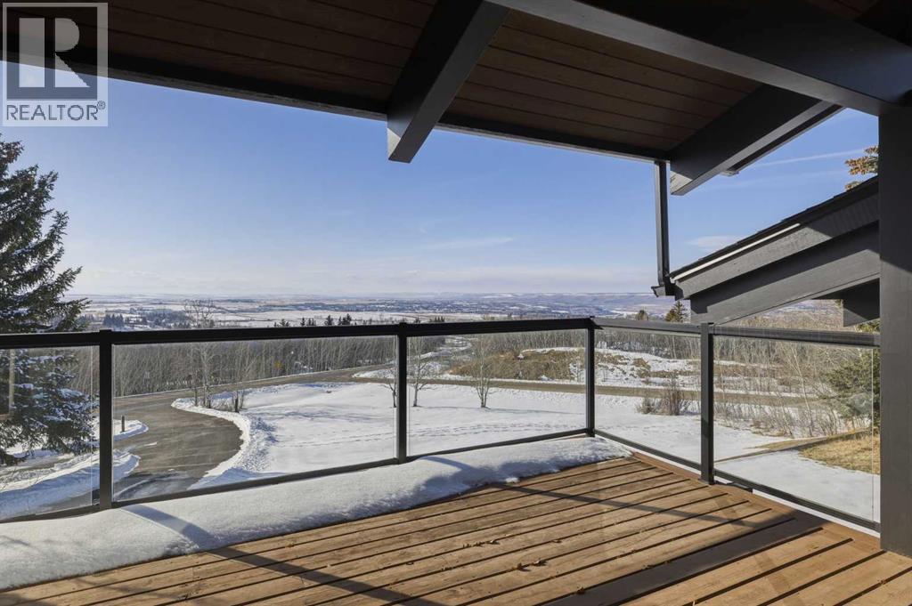 74 Artists View Drive, Rural Rocky View County, Alberta  T3Z 3N4 - Photo 30 - A2298747