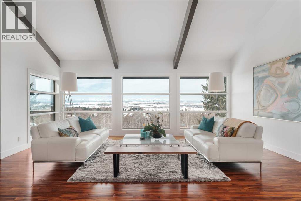 74 Artists View Drive, Rural Rocky View County, Alberta  T3Z 3N4 - Photo 4 - A2298747