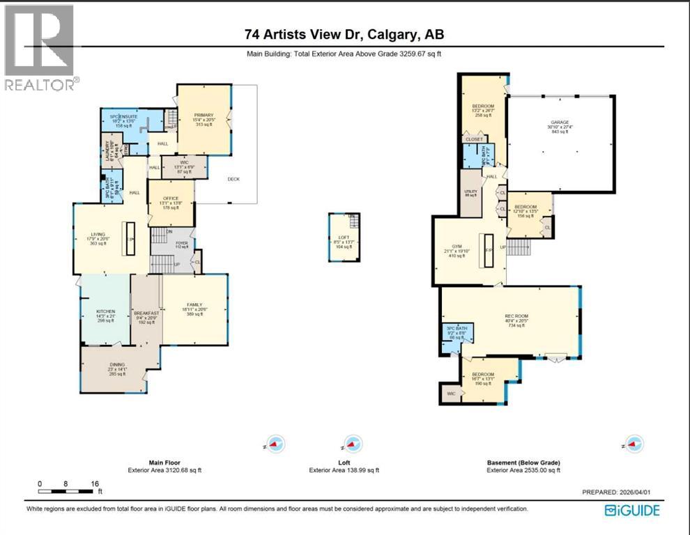 74 Artists View Drive, Rural Rocky View County, Alberta  T3Z 3N4 - Photo 50 - A2298747