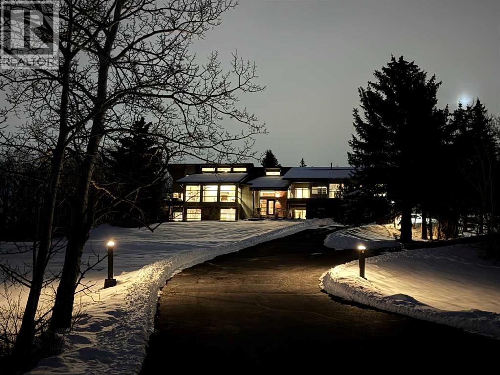 74 Artists View Drive, Rural Rocky View County, Alberta  T3Z 3N4 - Photo 46 - A2298747