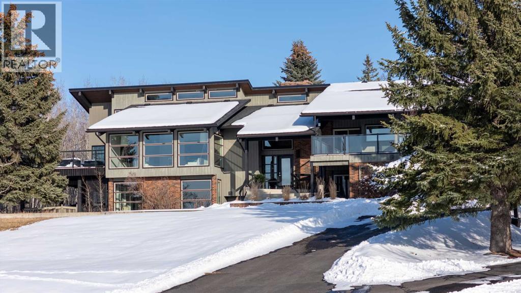 74 Artists View Drive, Rural Rocky View County, Alberta  T3Z 3N4 - Photo 45 - A2298747