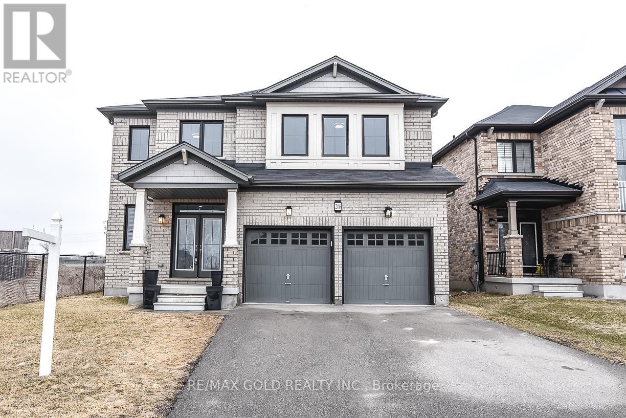 206 CRAFTER CRESCENT, Hamilton, Ontario