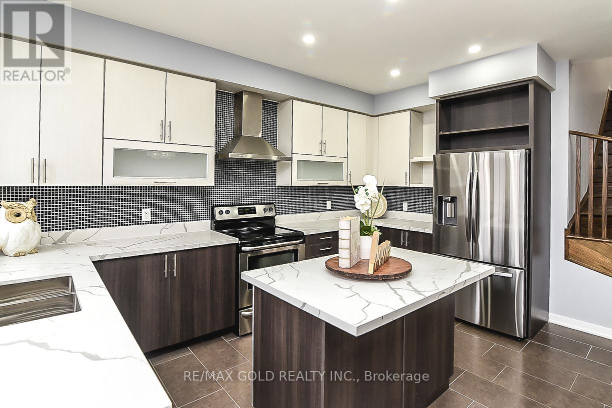 206 Crafter Crescent, Hamilton, Ontario  L8J 0J1 - Photo 13 - X12955834