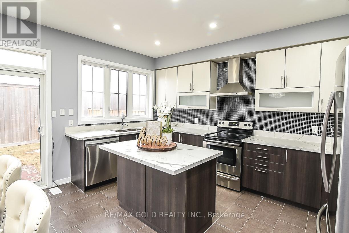 206 Crafter Crescent, Hamilton, Ontario  L8J 0J1 - Photo 15 - X12955834